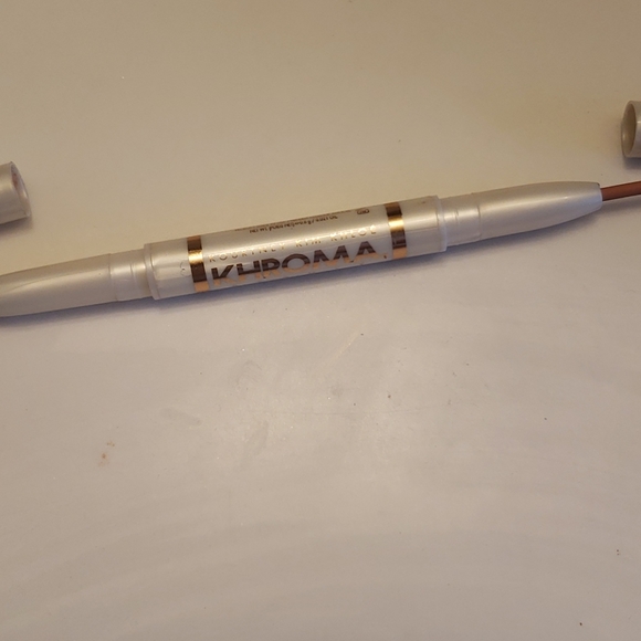 Bronzer Blush & Bronzer Brush & 💄 💋 & lipliner & - Picture 11 of 12